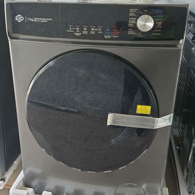 Lavadora Automática con secado al vapor - 2/2