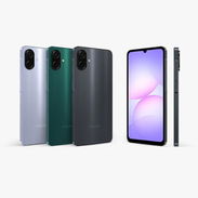 Samsung Galaxy A07. 4/64GB. Dual SIM. Verde, Lila, Negro. Sellados en caja. 53226526 - Img 57011806