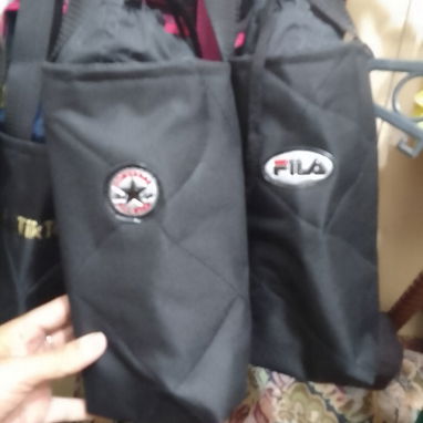 Merendero, portapomo, estuviera de lápices, mochila - 5/10