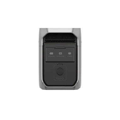 Ecoflow Delta 3 Plus - 3/4