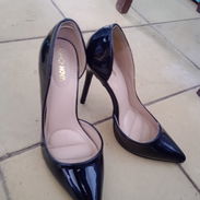 Tacones punti fino - Img 55885942