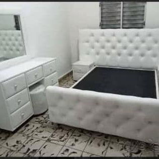 Muebles camas colchones sillones - Img 118929515