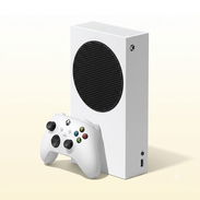 Xbox Series S 1TB Robot White + 1 Mando — $425.00 USD | La Habana 🎮 - Img 57418451