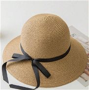 Sombrero de playa - Img 45758404