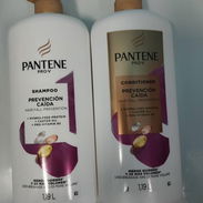 Vendo juego de shampoo y acondicionador marca Pantene - Img 54287297