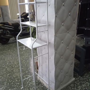 Organizador de baño - 2/2