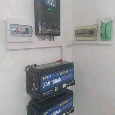 ☀️⚡ KITS SOLARES COMPLETOS — INSTALACIÓN INCLUIDA ⚡☀️ 🚚 TRANSPORTE GRATIS - 2/10