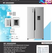 Refrigerador - Img 45487232