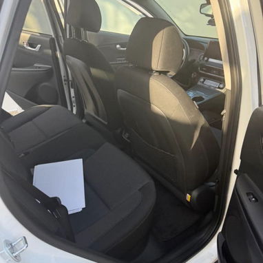 Hyundai Kona  2023 eléctrico - 5/6