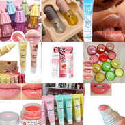 ✅ lip labial hidratante, serum y mascarilla labial y exfoliante labial ✅ - Img 52209003