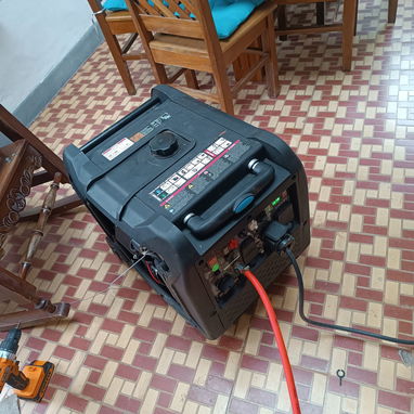 Mecánico de plantas eléctricas - Img 123373180