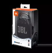 Bocina Bluetooth JBL Clip 4 🔊 - Nueva + Garantía - Img 50069735