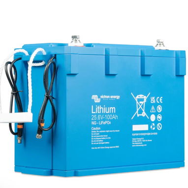 Victron Energy Lithium Batteries - Img 124515949