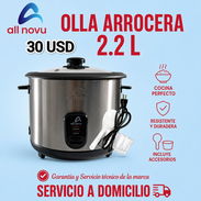 Olla arrocera - Img 55381603