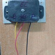 Encendido electrónico para delco con platino (sist. convencional) - Img 53051412