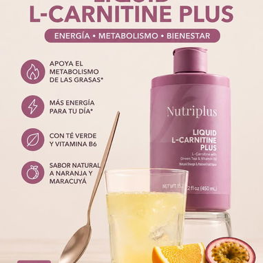 Gomitas de Vinagre/ L cartinina - 2/4
