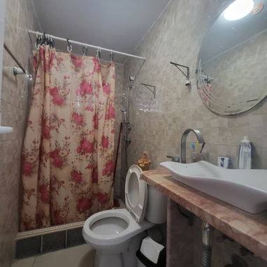#252 🏢 APARTAMENTO 2/4 EN  CENTRO HABANA 📌Reparto CAYO HUESO. 🏛️ Edificio de 2O plantas/ piso 12. Gas de la calle - 8/10