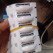 OVULO METRONIDAZOL CON NISTATINA - Img 56691291
