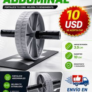 Rodillo abdominal - Img 51544164