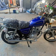 Moto viking. - Img 55827480