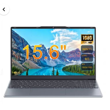 Laptop OTVOC DGBook A2 15.6" FHD (4/128GB)-Nueva - Img 116378593