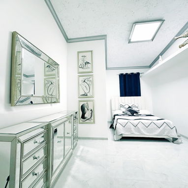 🏠 Casa De Renta En Santa Fé. 🛏️ Tiene 5 habitaciones climatizadas. 🌊 Tiene acceso directo al mar. 📱+5355149761 - 8/10
