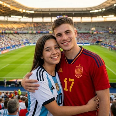 Camisetas futbol - Img 124436737