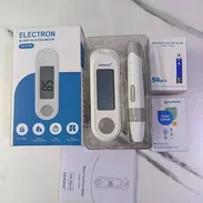 GLUCOMETRO DIGITAL HH-XT520 - Img 54963712