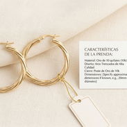 Prenda de Oro - Img 55925945
