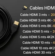 Cables HDMI - Img 50793110