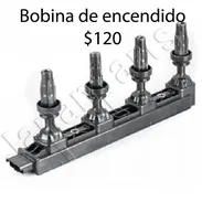 Bobina de Encendido para PEUGEOT 301 - Img 52522120