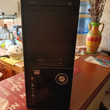 Se vende chasis de pc - Img 123655788