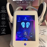 EMS Zero Neo RF EMS - Img 57336255