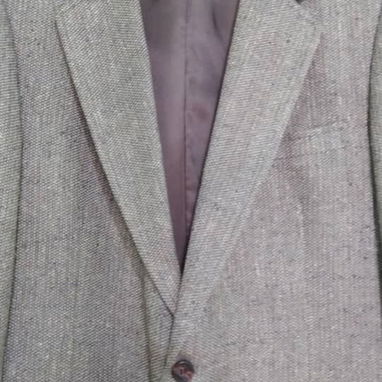 BLAZERS TALLA L EN PERFECTO ESTADO Y MUY FINOS. 700 CUP. - Img 123788999