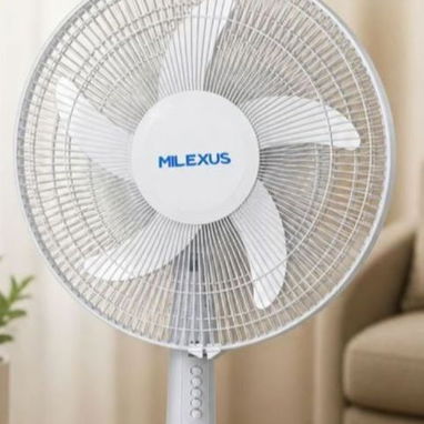 Ventilador Recargable noPedestal - Img 122026213