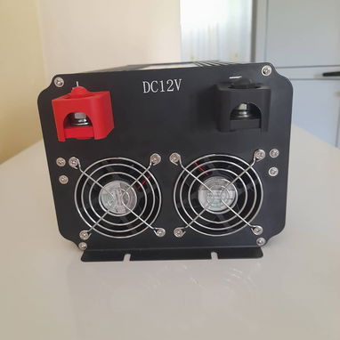 Inversor de 12V - Img 125084914