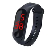 Reloj con display led - Img 53870197