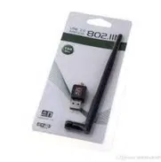 Adaptador USB wifi - Img 49631317