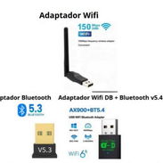 Vendemos Variedad de Adaptadores de Pc,Cajas Externas de dscos de Laptop,Memorias Flash y Cable Router de Nauto Hoga  📞 - Img 53690122
