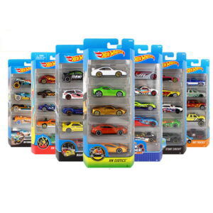 Juguetes: Hot Wheels (Carriolas, Carros coleccionables, Carros control remoto) - 7/8