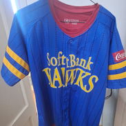 Camisetas de béisbol y fútbol - Img 55877025