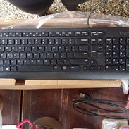 Teclado para compu - Img 57397581