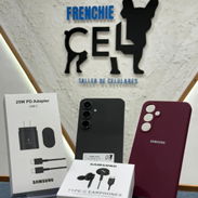 Samsung S24 Fe 🔵⚫️ - Img 55646167