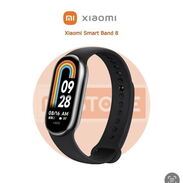 Reloj Xiaomi mi band 8 , nuevo en caja , con garantía ,celular redmi A1 - Img 42709242