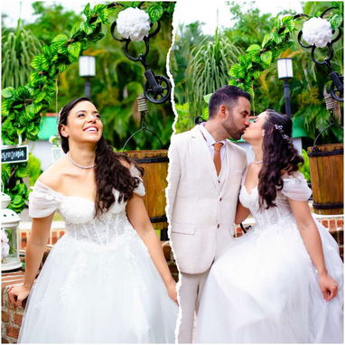 Fotógrafo de boda. Fotos de boda. Fotografía. - Img 105415147