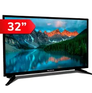 Vendo televisores smart (inteligentes) tv marca milexus son de 32 pulgadas a estrenar por usted con 1 mes de garantía - Img 46069153