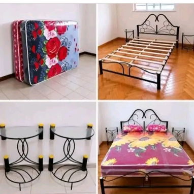 Interesados llamar al 58879086 inf.. o contactar por Whatsapp o messenger. - Escáparates y gabetero. - Juego de sala. - Img 127827656
