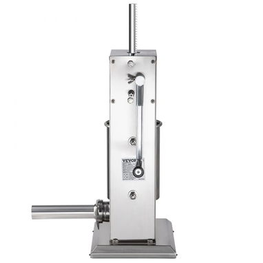 Maquina de hacer embutidos 3 litros - Img 111377540