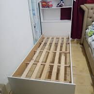 Venta de cama personal ( para niñ@) - Img 123181119