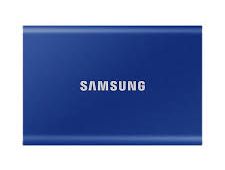 -Ssd externo 1tb Samsung (Windows, Mac, Android)sellados en caja - Img 64734713
